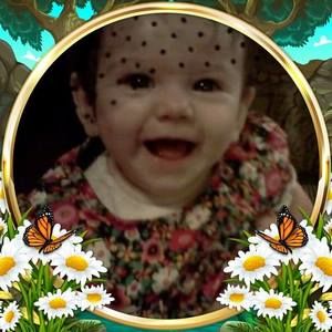 Meet your Posher, Patricia